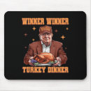 Search for thanksgiving dinner mousepads Halloween