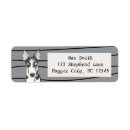 Search for border collie return address labels Animal