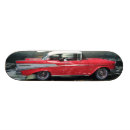 Search for muscle skateboards Vintage