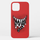 Search for sharp teeth Monster