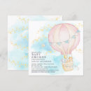Search for low ride invitations Pink