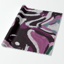 Search for graphics wrapping paper Bright