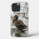 Search for ducks iphone cases Pond