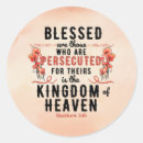 Search for matthew 5 stickers Bible