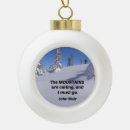 Search for call christmas tree decorations Snow