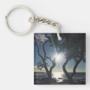 Search for ocean shore key rings Beach