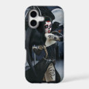 Search for angel of death iphone cases Grim reaper