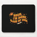 Search for commencement mousepads Achievement