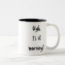 Search for i hate mornings mugs Typography