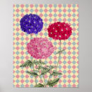Search for vintage hydrangea posters Flower