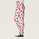 Search for valentines leggings Pattern