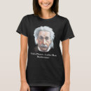 Search for einstein tshirts Science