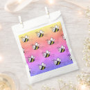 Search for bee favour bags Simple