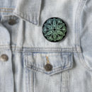 Search for mandala badges Black
