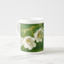 Search for lily of the valley mugs Botanical
