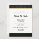 Search for charity dinner invitations Corporate