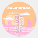 Search for golden angel stickers California