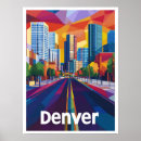Search for vintage colorado posters Nature