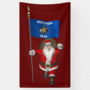 Search for santa claus party decor Jolly
