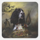 Search for springer spaniel stickers Hunting