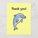 Search for funny dolphin cards Sea