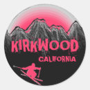 Search for made in california stickers Skiing