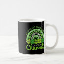 Search for lucky charms mugs Clover