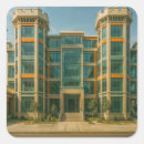 Search for the citadel stickers City