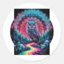 Search for psychedelic trippy stickers Hippie