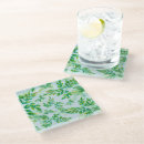 Search for leaves coasters Plant