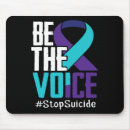 Search for voices mousepads Awareness
