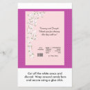 Search for candy bar wrapper Pink