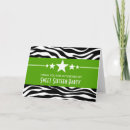 Search for zebra print thank you cards Pattern