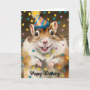 Search for gerbil cards Animal