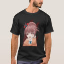 Search for cute vampire tshirts Anime