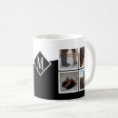 Search for 8 photo collage mugs Design your own