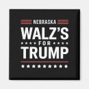 Search for nebraska magnets America