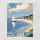 Search for cape cod postcards Travel