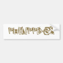 Search for philippine bumper stickers Pilipinas