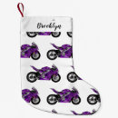 Search for sports christmas stockings Bike