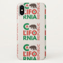 Search for california bear flag iphone cases West coast