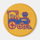 Search for saint nick magnets Retro