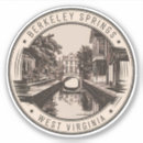 Search for virginia travel stickers Retro vintage travel