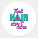 Search for hairstyling stickers Hairstyle