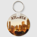 Search for atlanta key rings Cityscape