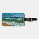 Search for italy luggage tags Sea