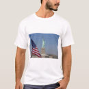 Search for statue of liberty tshirts Liberty enlightening the world