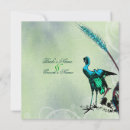 Search for cranes wedding invitations Bird