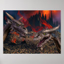 Search for gothic dragon art Magic