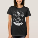 Search for les mis tshirts Broadway
